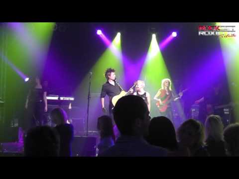Roxette Revival - The RockSet - Roxette - The Look (by The RockSet)