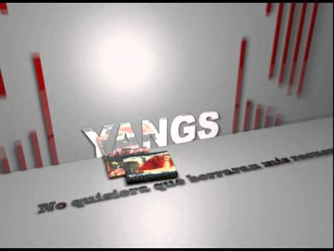Te prometo que volveré - YANGS