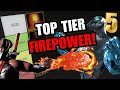 5 11 This Killer Instinct TIER LIST Is Getting WILD