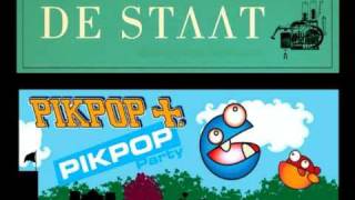 De Staat - Home