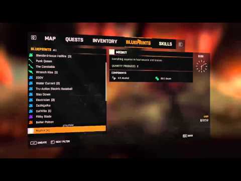 Dying Light Gameplay / Walkthrough / Playthrough Part 74 The Amplifier