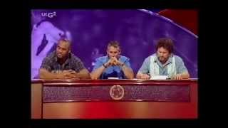 Download lagu They Think It's All Over: Series 11 - Episode 5 TTIAO mp3