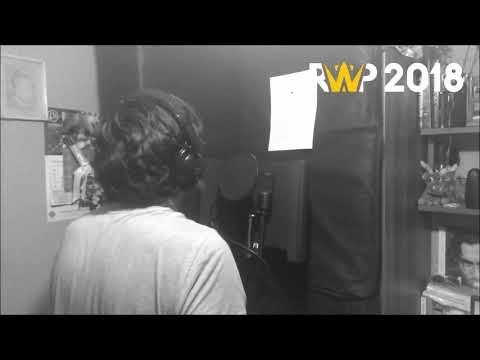 Karoń - ETAP1 #RWP2018 (PROD. FLAME)