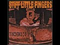 Stiff Little Fingers - Tinderbox