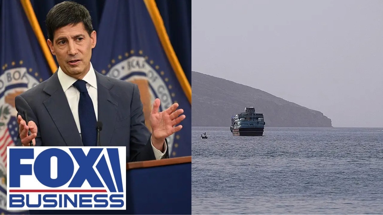 Kevin Warsh will have a few people to convince here, expert says