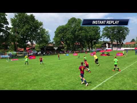 MerkurCup Dohoam Tore einzeln 15