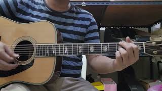 Video thumbnail for Morris TF-810 [FB:กีต้าร์มือสองจากญี่ปุ่น um] by um guitar