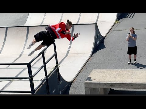 DOMTOMATO - JULY 2023