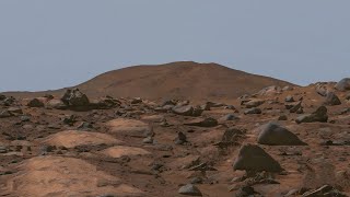 NASA's Newly Released Images Of MARS #8 (2024)