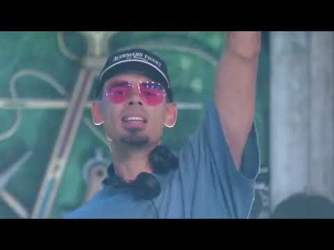 AFROJACK - TML 🇧🇷 2024