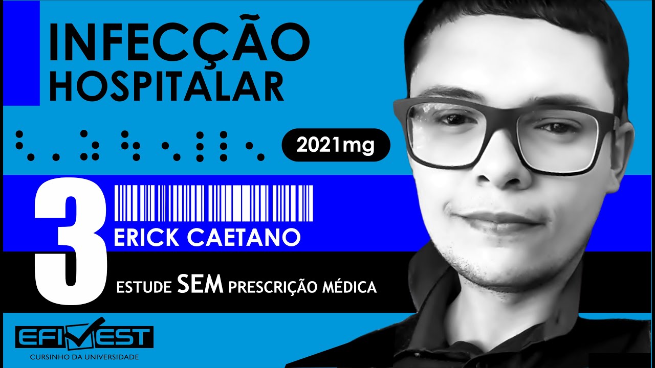 3. Infecção Hospitalar