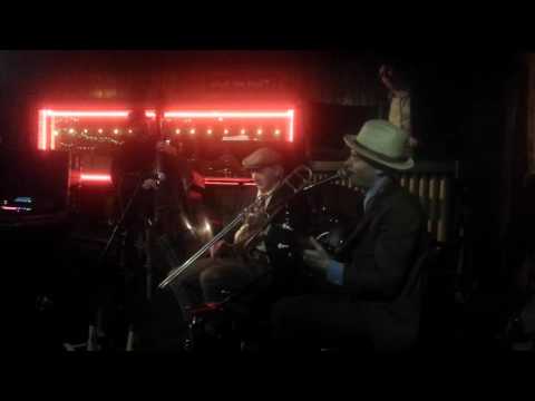 Home (When Shadows Fall) - Bob Parins & his Pint-Sized Cocktail Orchestra