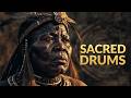 Ancient African Tribal Drums — Spirit Awakening | Deep Ancestral Meditation