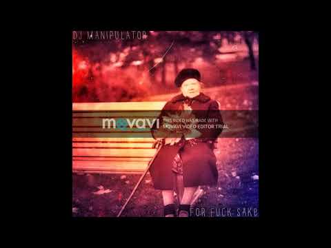 DJ Manipulator -  Professional