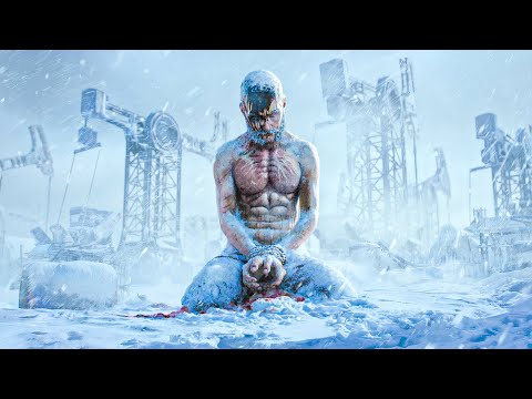 In 2045, Earth Becomes a Frozen Wasteland Forcing Humans To Hunt Each Other as Food