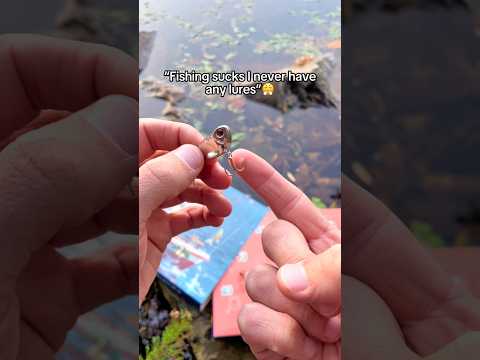 ALL Fisherman need this for Christmas 🎣🎁 #fishing #giftideas #fishinglures