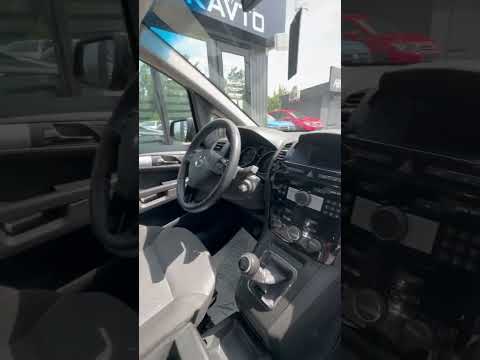 фото opel zafira b рестайлинг 0