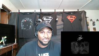 KB - Smith & Wesson (feat. Ty Brasel) (Audio) Reaction
