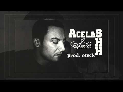 AcelaSHH-Sictir (prod.Oteck)