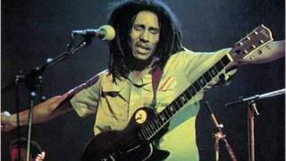 Bob Marley - Want More (Live at Tower Theater in Pennsylvania, 1976)