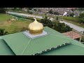 TAKBIR RAYA AIDILADHA 2024M 1445H SURAU AL IHSAN TAMAN DESA VISTA SEPANG SELANGOR