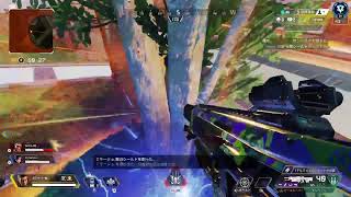 [PS5]ドッカンバトル7周年お疲れ様でした！APEX！