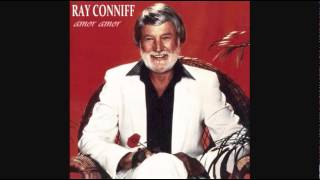 Radio Pasiones ~ &quot;Brasil / Lisboa Antigua / Me Olvidé De Vivir / Detalles&quot; ~ Ray Conniff