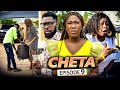 CHETA EPISODE 9 (New Movie) Jerry Williams & Chinenye Nnebe 2021 Latest Nigerian Nollywood Movie