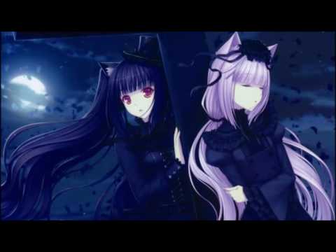Nightcore-Blu Cantrell Ft. Sean Paul-Breathe (2003)
