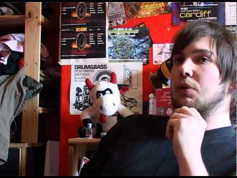 Dubstep - A Beginner's Guide - Stenchman Full Interview