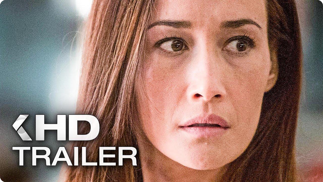 NIGHTMARE Trailer German Deutsch (2018)