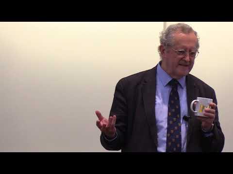 Old Testament Interpretation Part 2 - Lecture 4