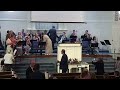 The Wedding Of Lydia Ruthanne Fuller and Daniel Thomas Kroll