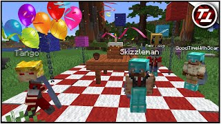 TangoTek's recent Youtube video thumbnail