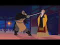 Mulan Le Sauvetage De L Empereur
