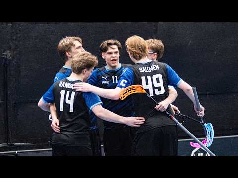 P19: EräViikingit - Classic 4.3.2026 maalikooste