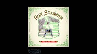 these days [cover - demo] (ron sexsmith)