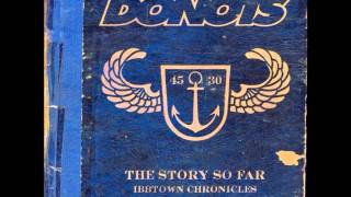 Donots - Solitary