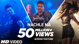 Guru Randhawa: Nachle Na Video  DIL JUUNGLEE  Neet