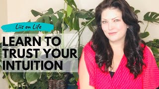 Trust Your Intuition It Never Lies | Listen to Your Gut Feeling