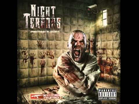 Rubix Qube - Kwaailight (Original Mix)