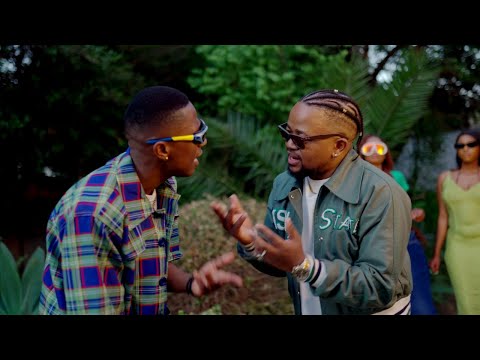 Benlay & Maraza - Foreign (Official Music Video)