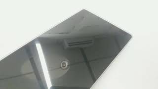 Left hand drive - Assembly - B-Pillar applique, Left Hand with  camera Tesla Model 3 1109253-00-I, 1