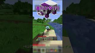 間違い方が独特なAkira #モノパス #マイクラ #ゲーム実況