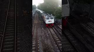 Download lagu Malabar Masuk Stasiun Bandung Disambut Sabilulungan mp3