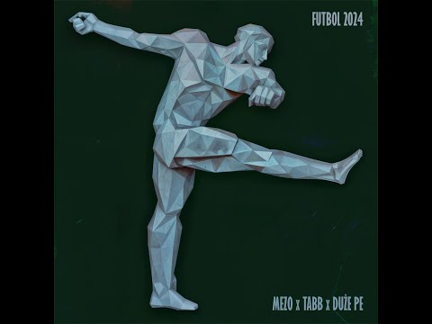 Mezo x Tabb x Duże Pe - Futbol 2024