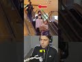 Kanel Joseph Fight at Mall!!