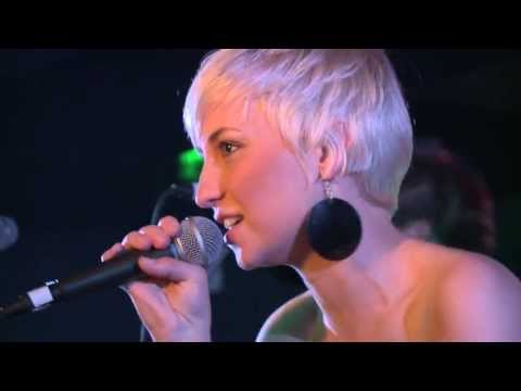 DiscoBalls - Rock Café - sedmé narozeniny II.