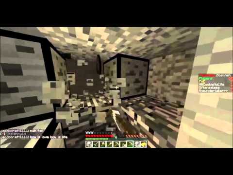 UHC Clips - Episode 9 - Fire With No Purpose