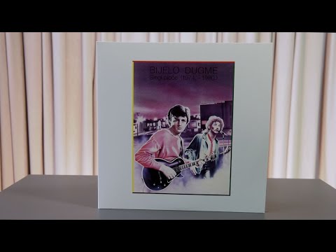 CMC NEWS 14.1.2022. - Damir Vunuk,  Goran Bare, Bijelo Dugme, Branislav Anđelović, Mladen Grdović